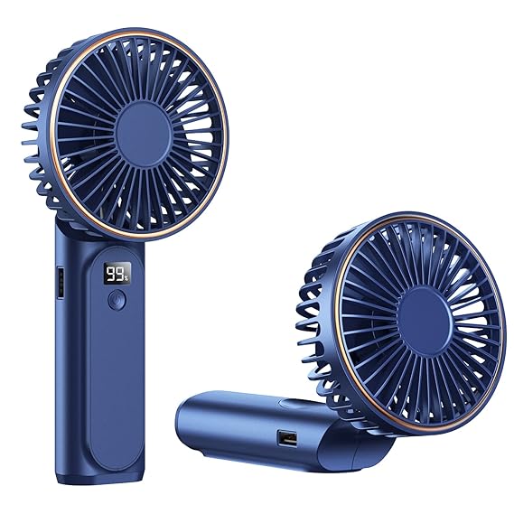 Portable Mini Fan