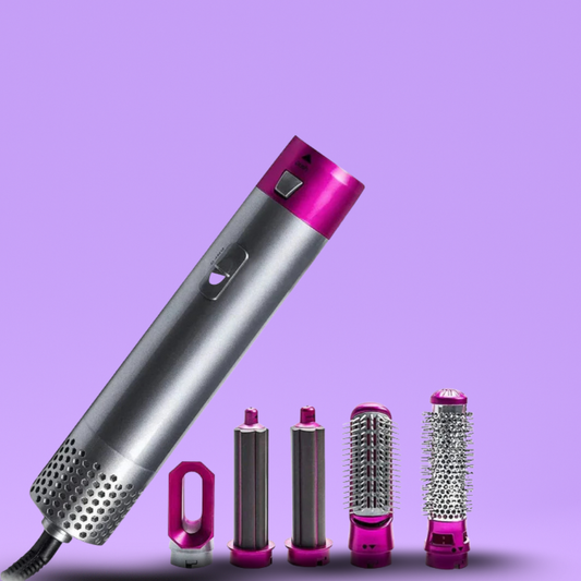 5 in 1 Hair Styler
