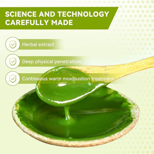 Herbal Knee Pain Relief Patches | Buy 1 Get 1 Free