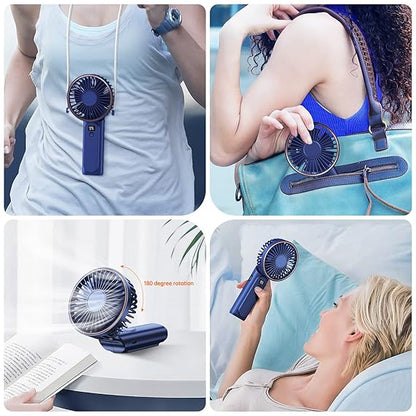 Portable Mini Fan