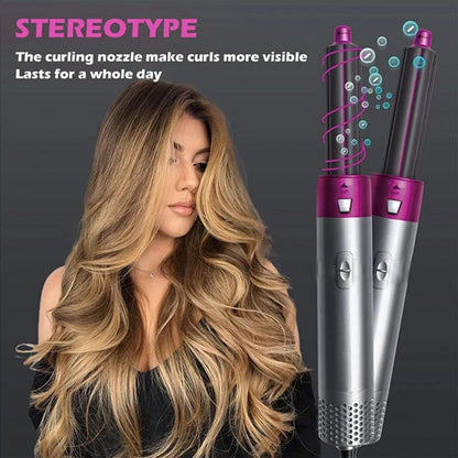 5 in 1 Hair Styler