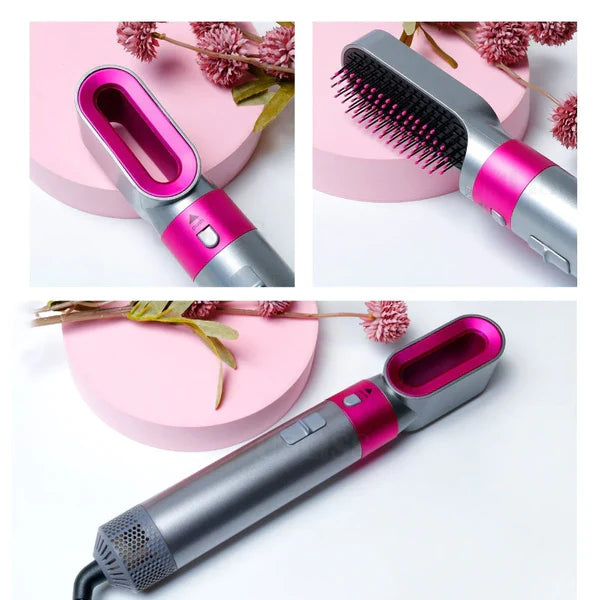 5 in 1 Hair Styler
