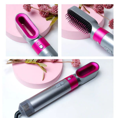 5 in 1 Hair Styler